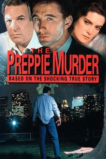 The Preppie Murder 1989