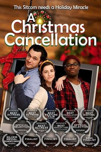 A Christmas Cancellation 2020