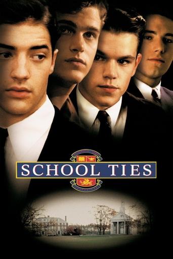 School Ties 1992