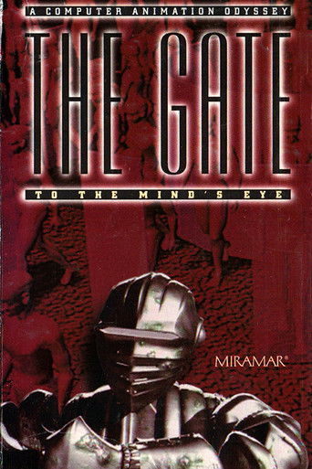 The Gate to the Mind's Eye 1994
