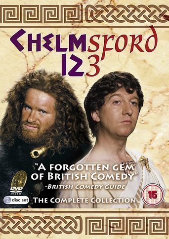 Chelmsford 123 1988