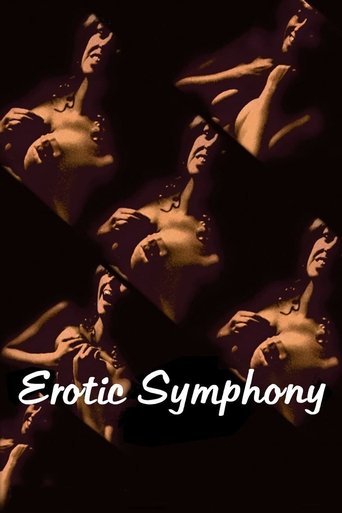 Erotic Symphony 1980