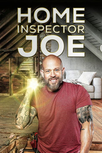 Home Inspector Joe 2022