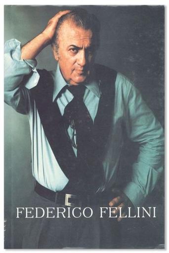 Federico Fellini's Autobiography 2000