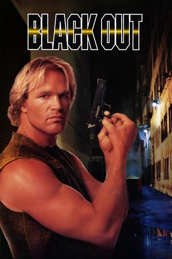 Blackout 1996