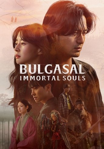 Bulgasal: Immortal Souls 2021