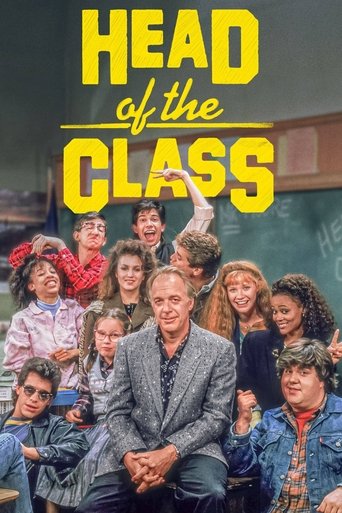 Head of the Class 1986