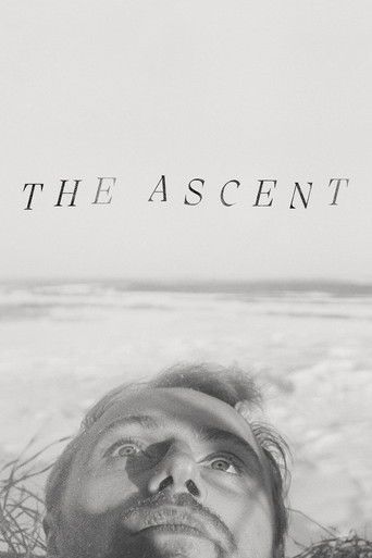 The Ascent 1977