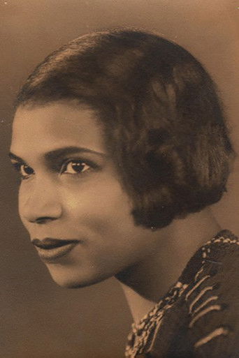Marian Anderson: The Whole World in Her Hands 2022