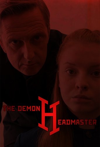 The Demon Headmaster (2019) 2019