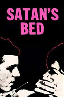 Satan's Bed 1965