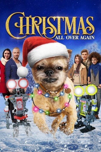 Christmas All Over Again 2016