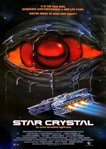 Star Crystal 1986