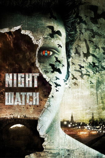 Night Watch 2004