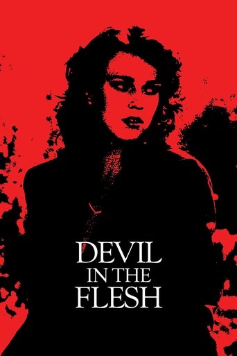 Devil in the Flesh 1986