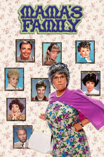 Mama's Family 1983