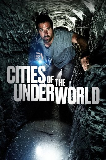 Cities of the Underworld 2007