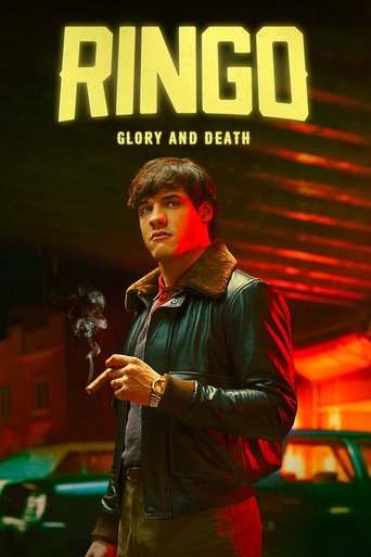 Ringo: Glory and Death 2023