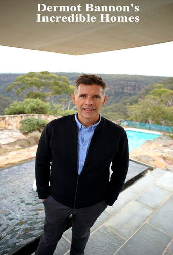 Dermot Bannon's Incredible Homes 2019