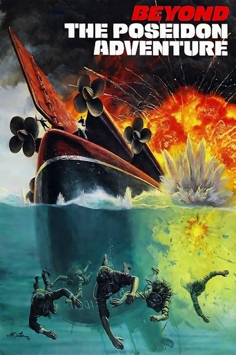 Beyond the Poseidon Adventure 1979