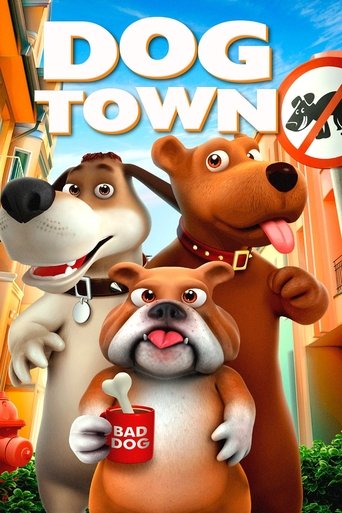 Dog Town 2021