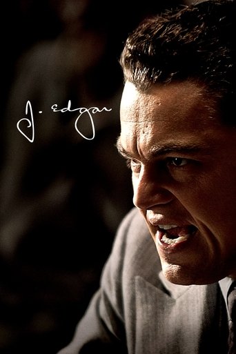 J. Edgar 2011