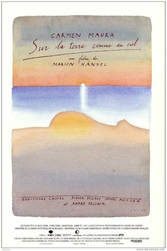 Between Heaven and Earth 1992