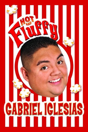 Gabriel Iglesias: Hot and Fluffy 2007