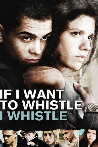 If I Want to Whistle, I Whistle 2010