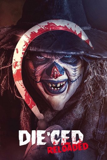 Die'ced: Reloaded 2025