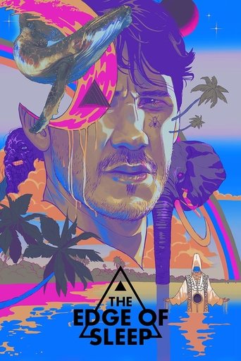 The Edge of Sleep 2024