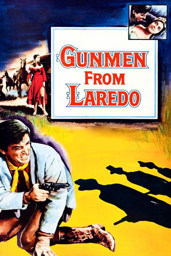 Gunmen from Laredo 1959
