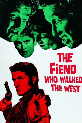 The Fiend Who Walked the West 1958