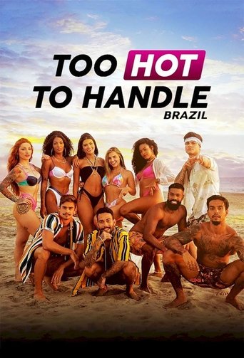 Too Hot to Handle: Brazil 2021