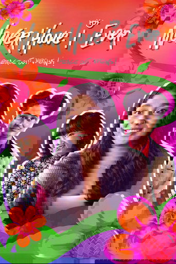 Never Have I Ever 2020