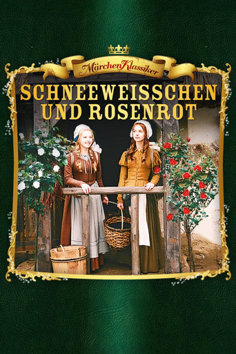 Snow-White and Rose-Red 1979