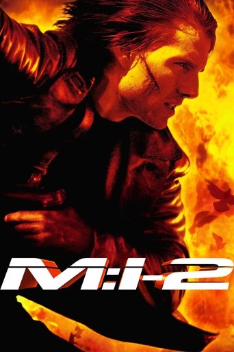 Mission: Impossible II 2000