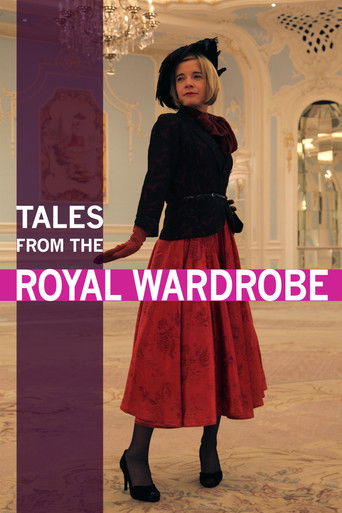 Tales from the Royal Wardrobe 2014