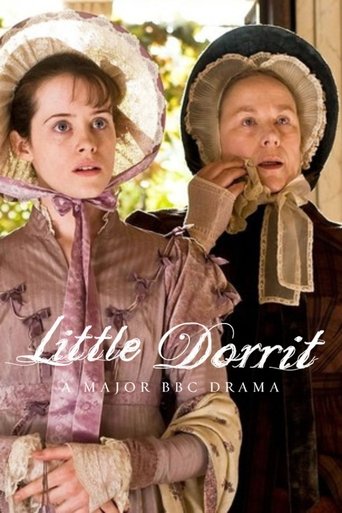 Little Dorrit 2008