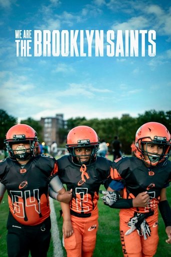 We Are: The Brooklyn Saints 2021