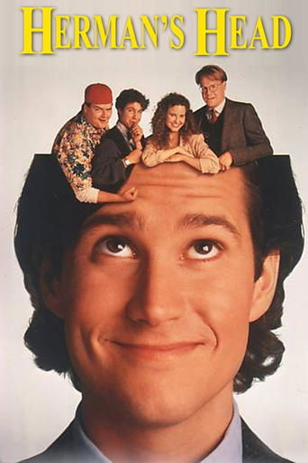 Herman's Head 1991