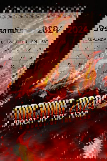 Torching 2024: A Roast of the Year 2024