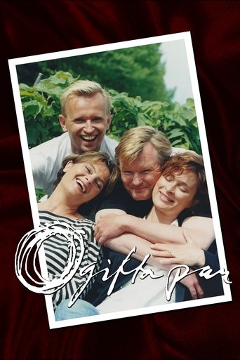 Unmarried Couples: A Comedy That Will Break You Up 1997