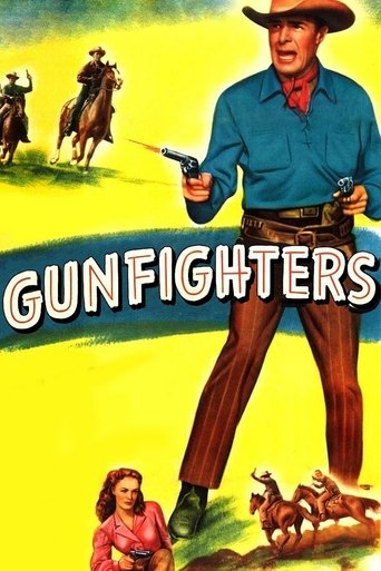 Gunfighters 1947
