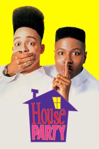 House Party 1990