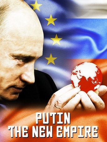 Putin: The New Empire 2016