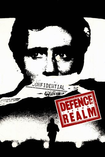 Defence of the Realm 1986