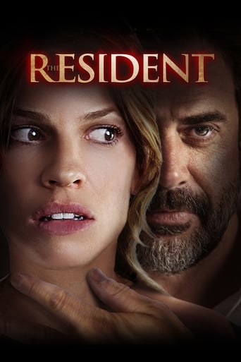 The Resident 2011