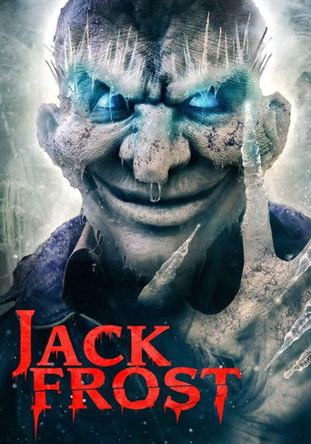 Jack Frost 2022