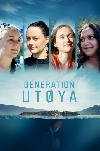 Generasjon Utøya 2021